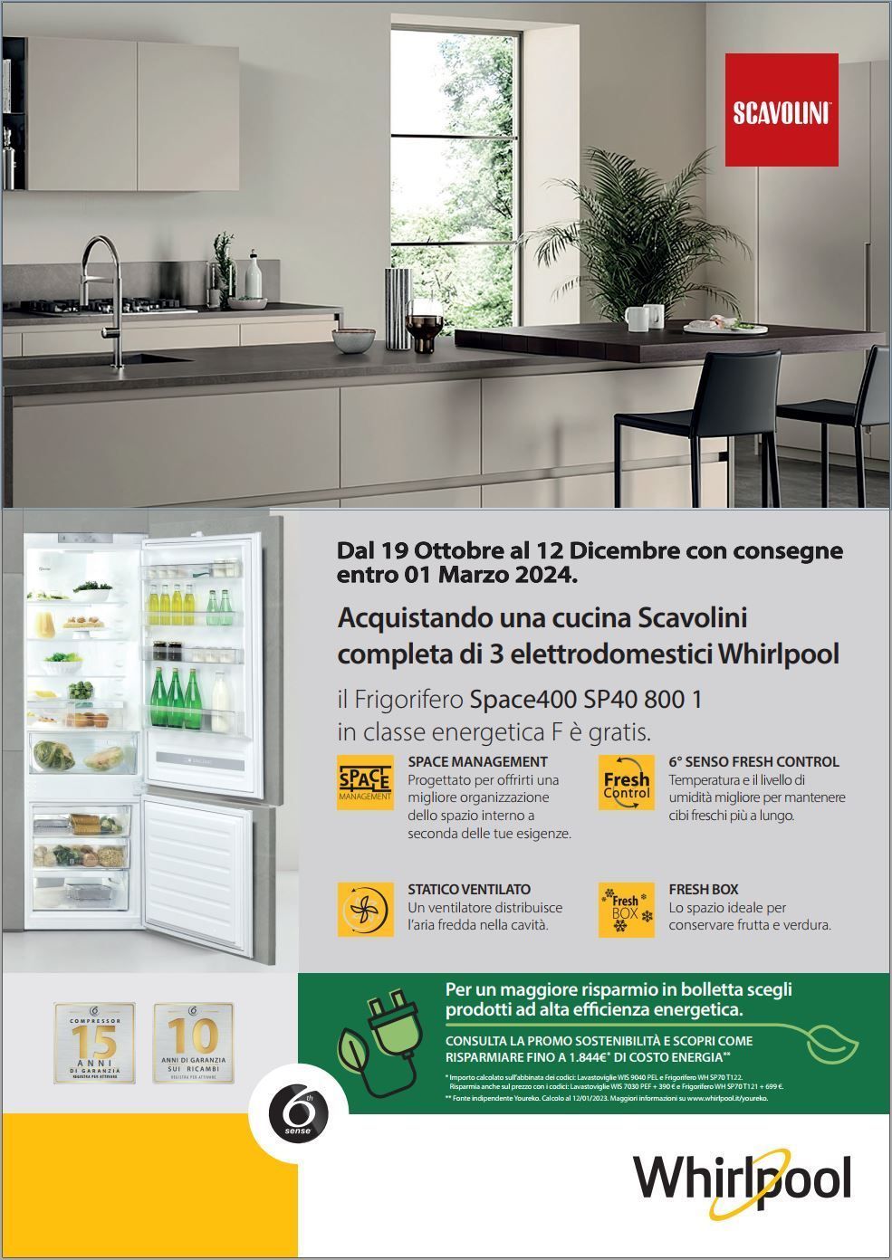 Offerte e Promozioni arredamento