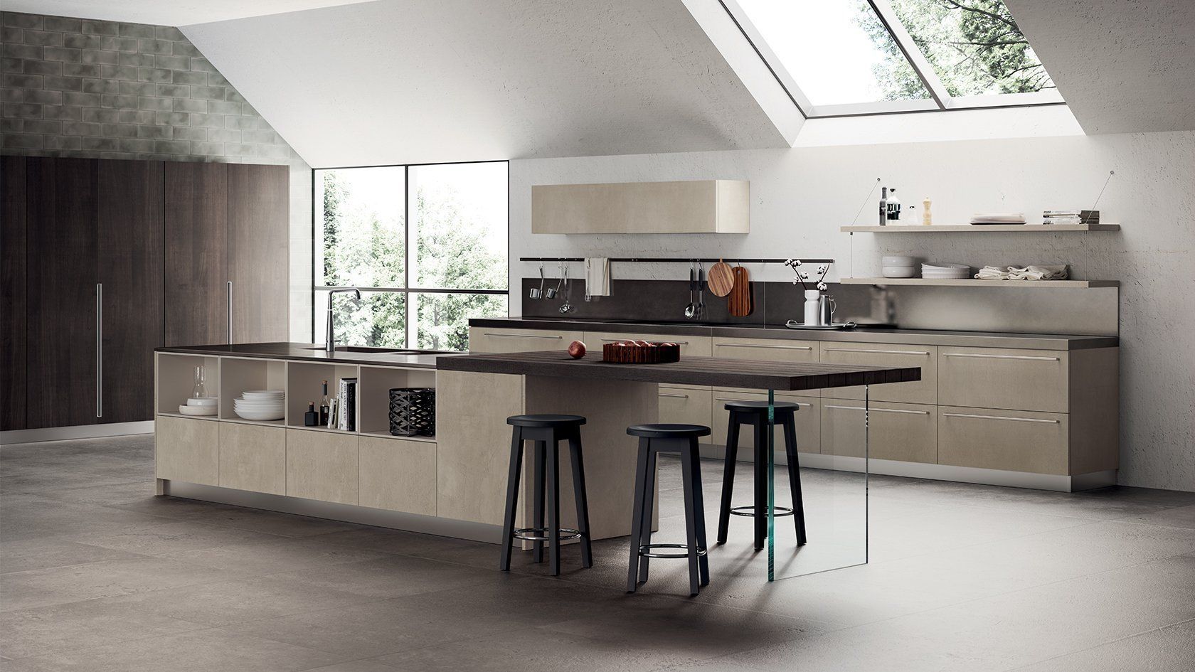 Cucine
