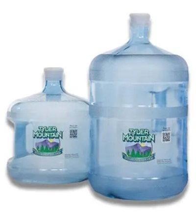 Wholesale Bottled Water Delivery