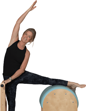 Advanced Pilates Spine Corrector Workout with Brett Howard