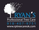 Ryan's Professional Tree Care	