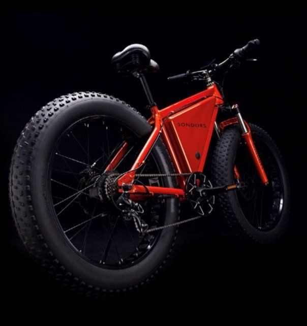 sondors xs