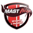 mast wrap logo