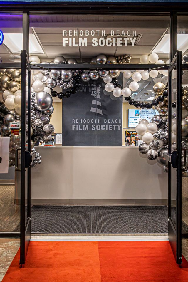 Lights! Camera! Action! 25th Silver Screen Anniversary of the