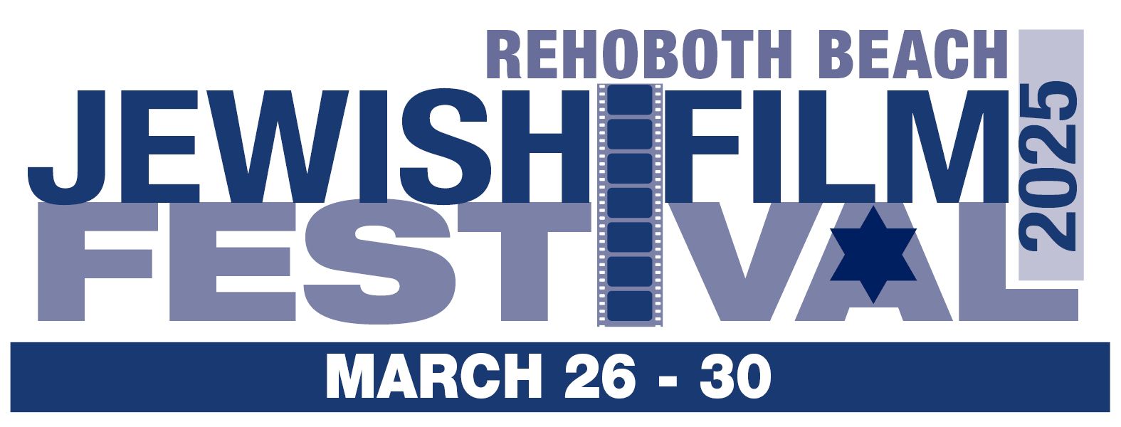 Jewish Film Festival at Rehoboth Beach Film Society