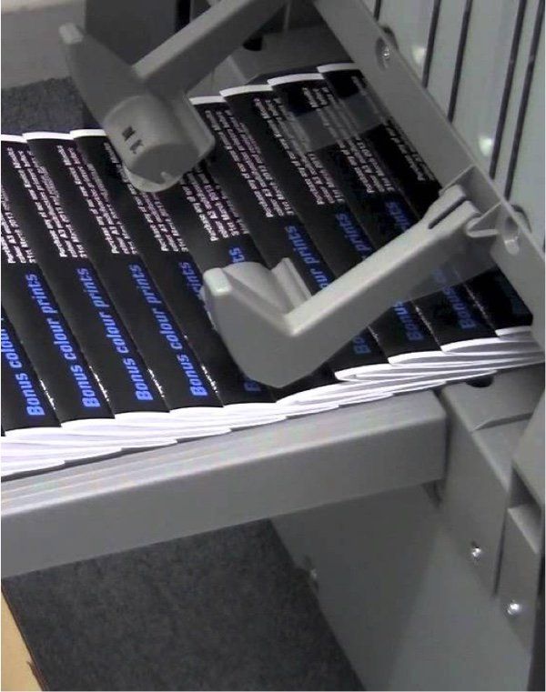 Affordable Digital Printing Services for Berks County and beyond