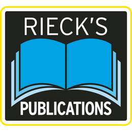 Berks County Fundraising Made Easy - Rieck's Publications by Rieck's Printing in West Reading, PA