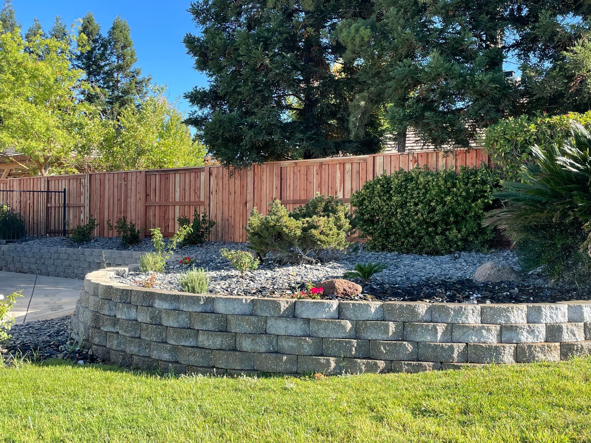 Board on Board Box Frame for sacramento home