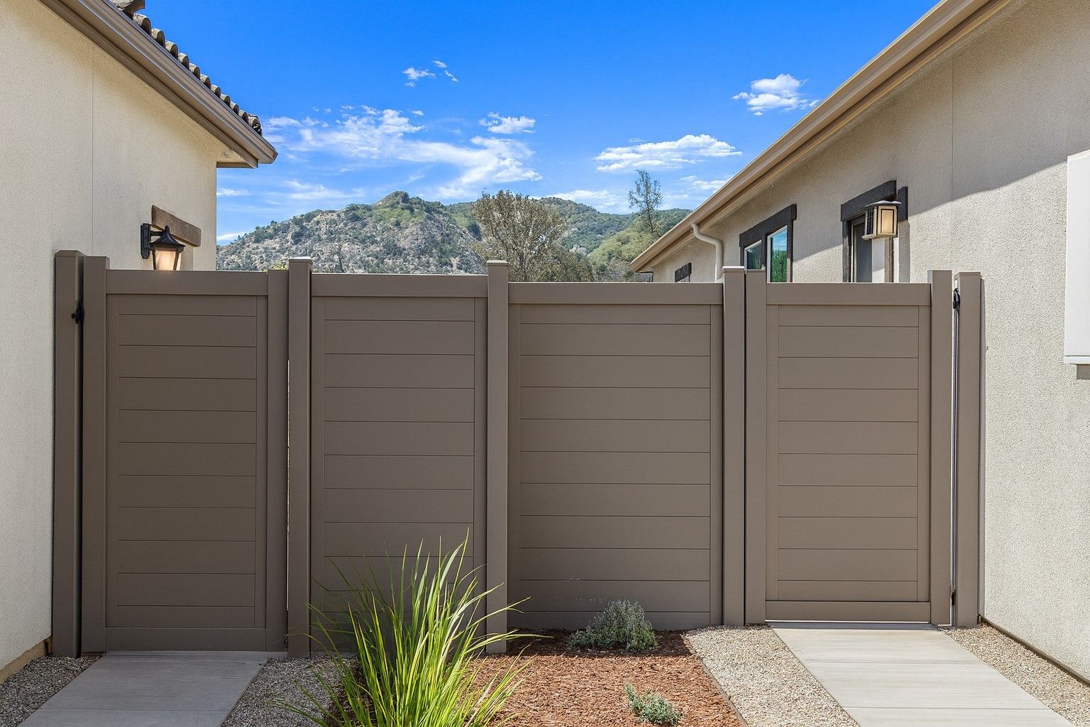 zone 0 ca fire law,zone 0 law,new ca law defensible spaces