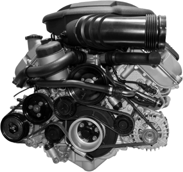 Car Engine — Alma, AR  — Russell Auto Group