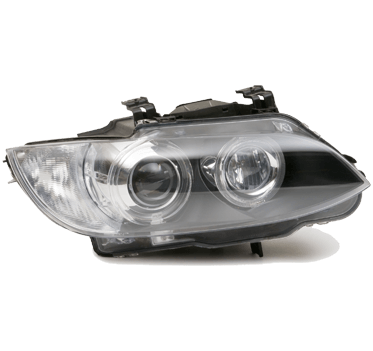 Car Headlight — Alma, AR  — Russell Auto Group