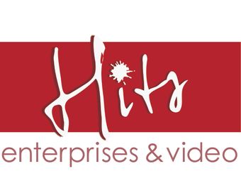 Hits Enterprises & Video Logo