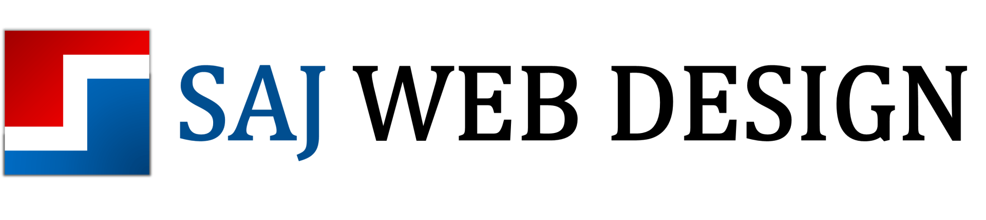 Saj Web Design