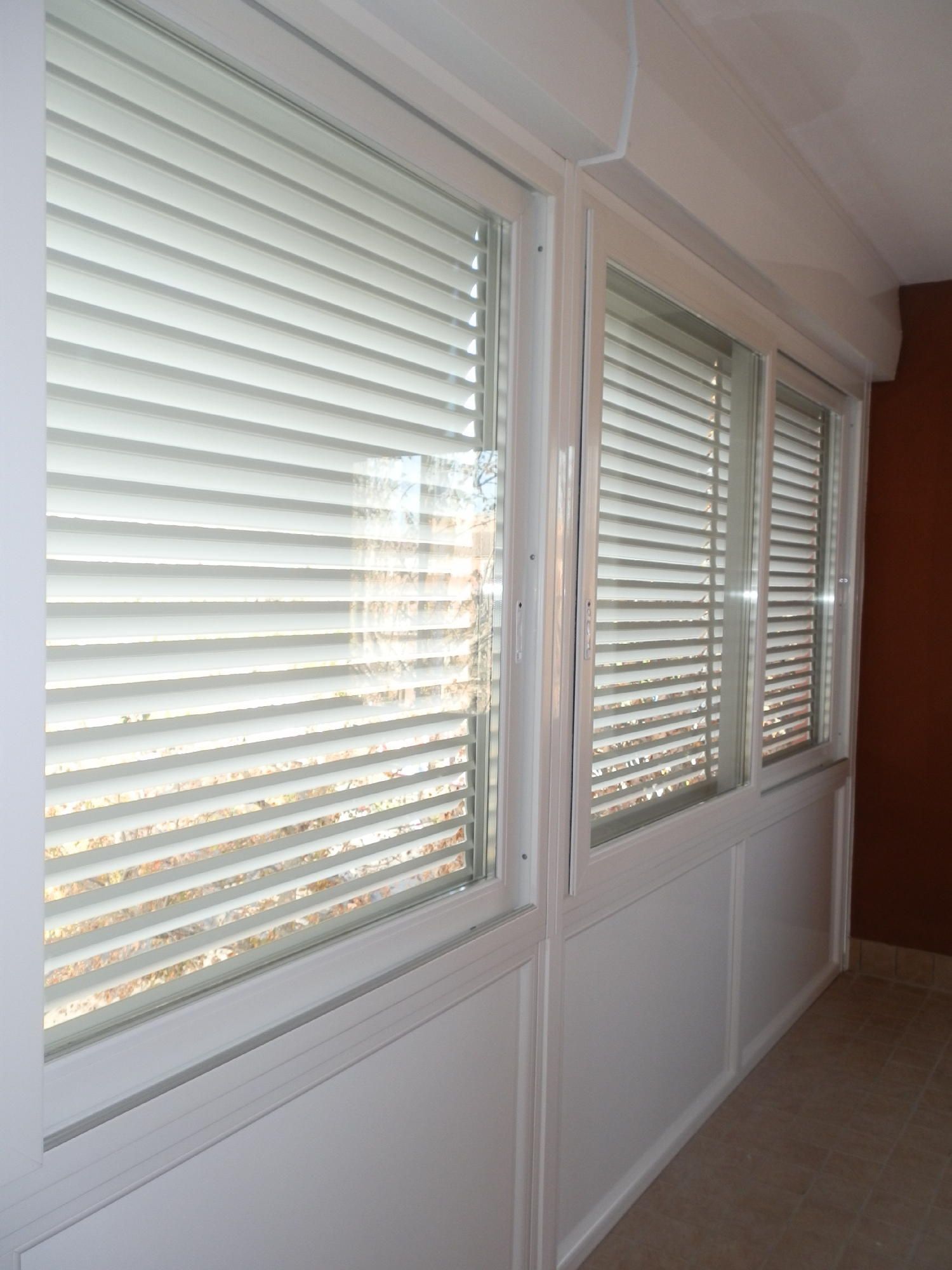 finestre installazione