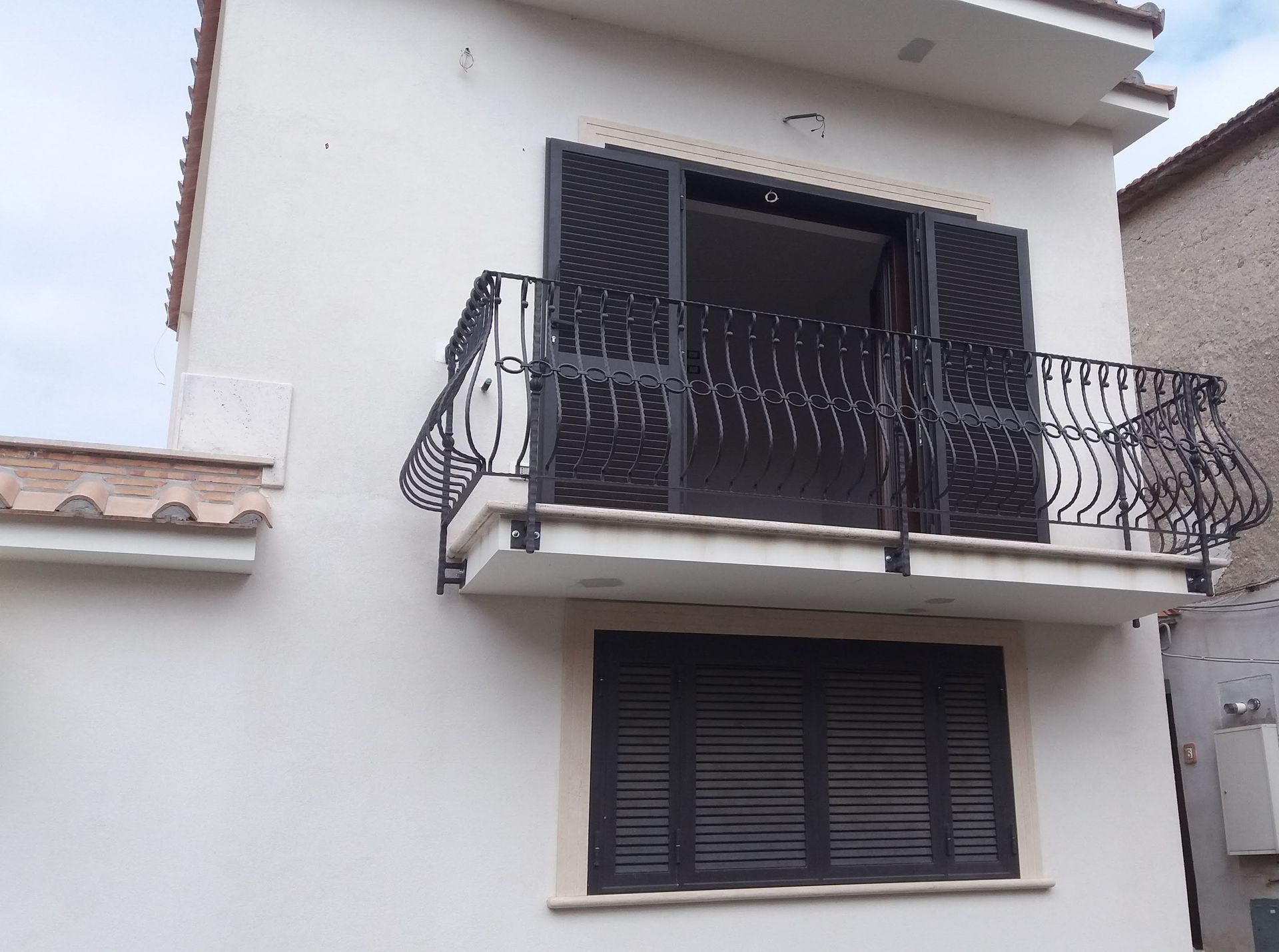 RINCHIERE STILE CLASSICO