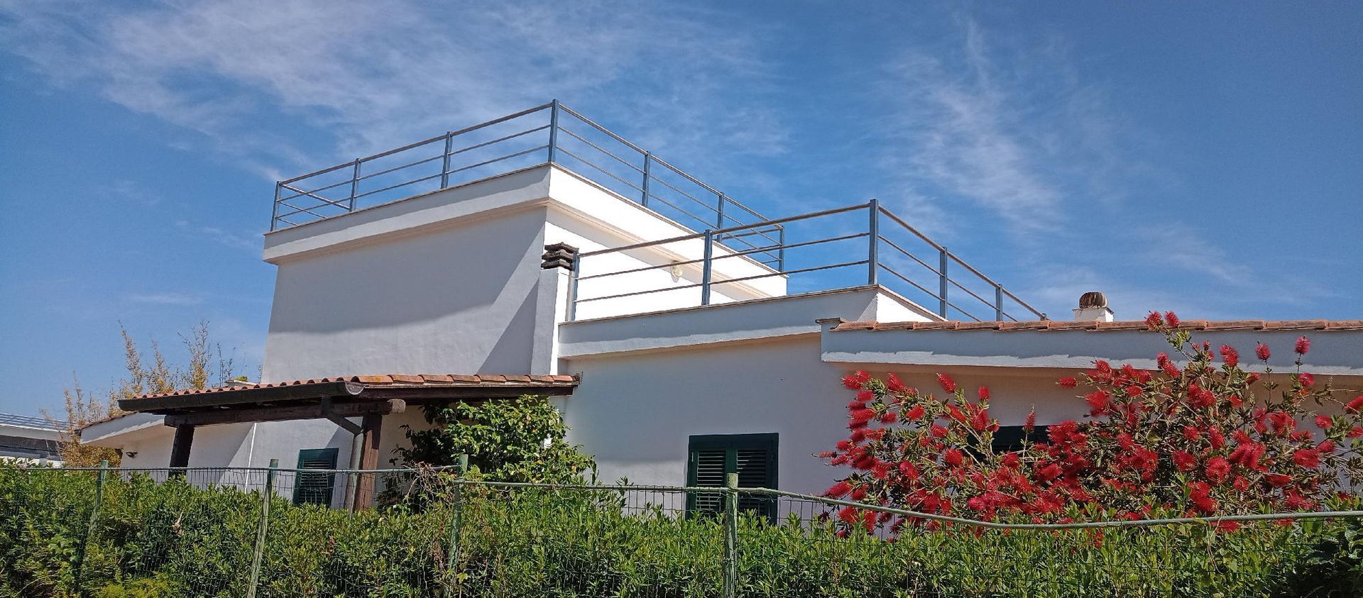 Acciaio Inox Cisterna Latina