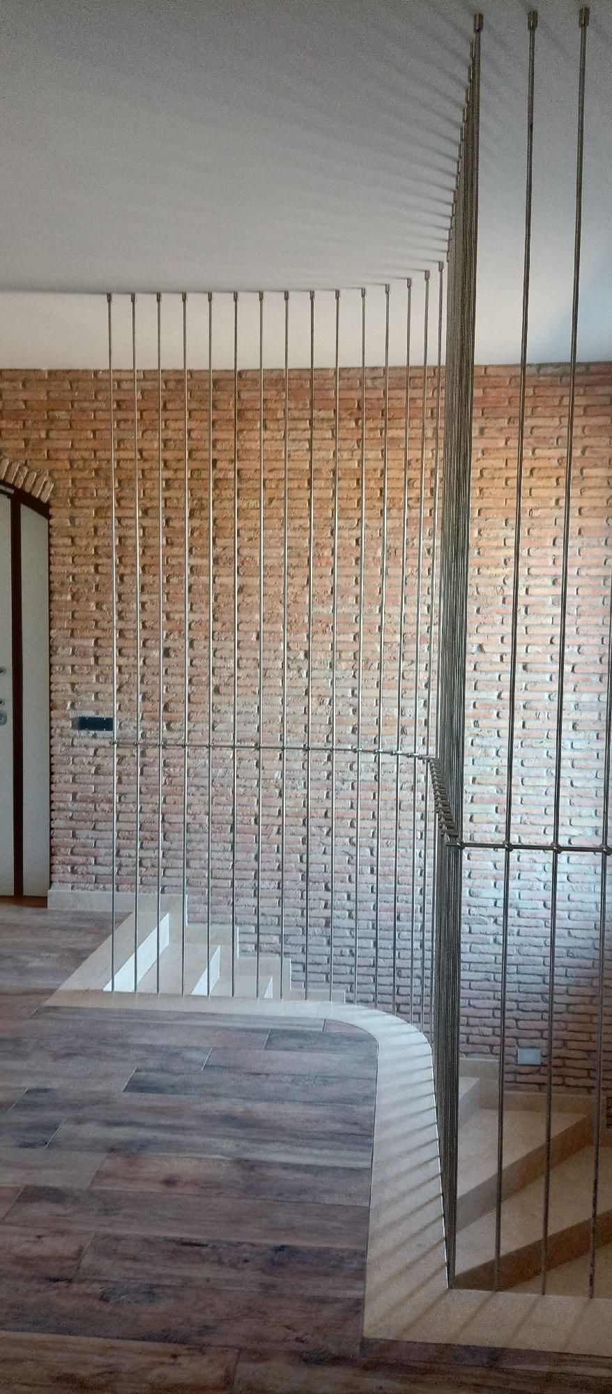 RINCHIERE SU MISURA BALAUSTRE