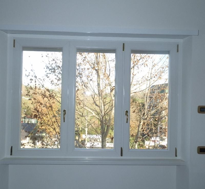 INFISSI E SERRAMENTI Cisterna Latina