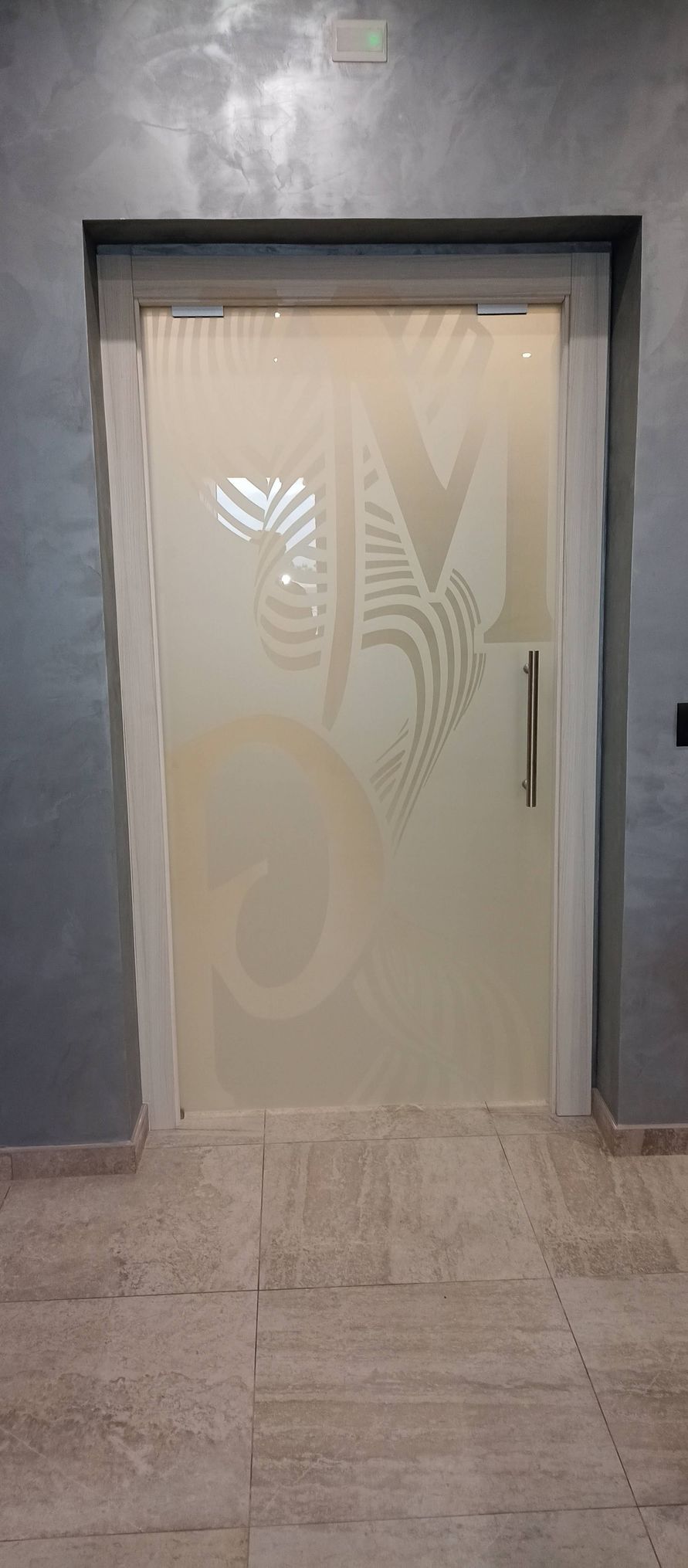 porte da interno a battente