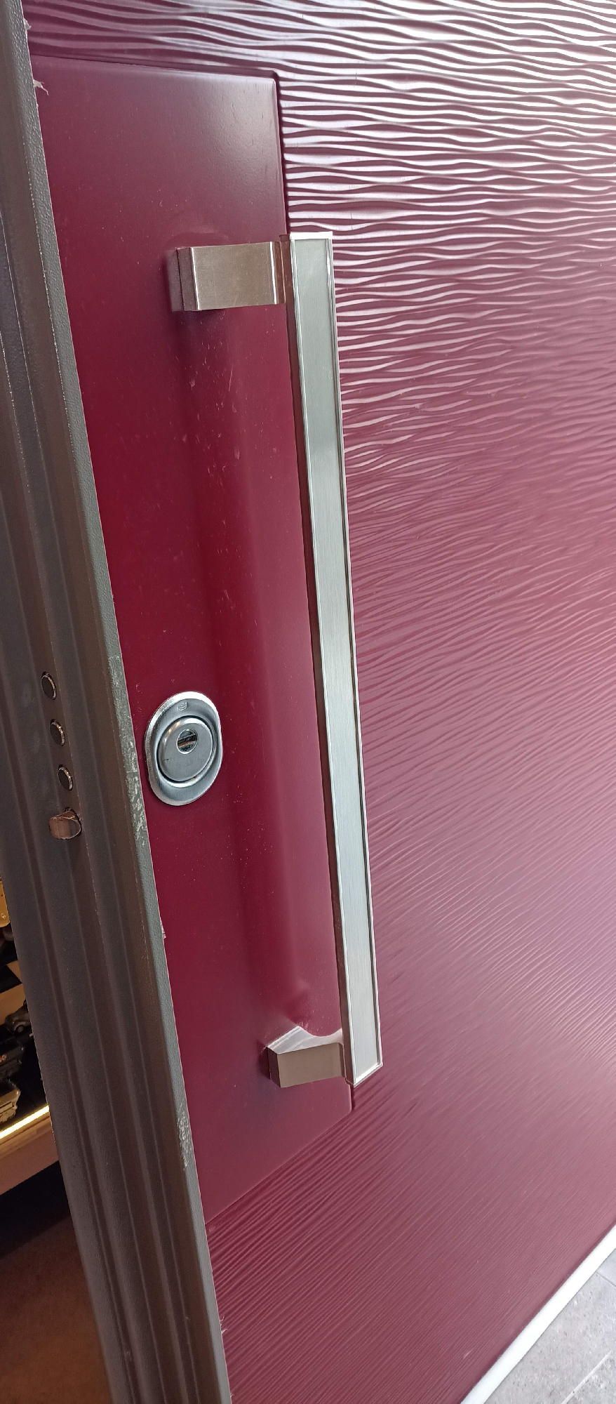 blindati Cisterna di Latina