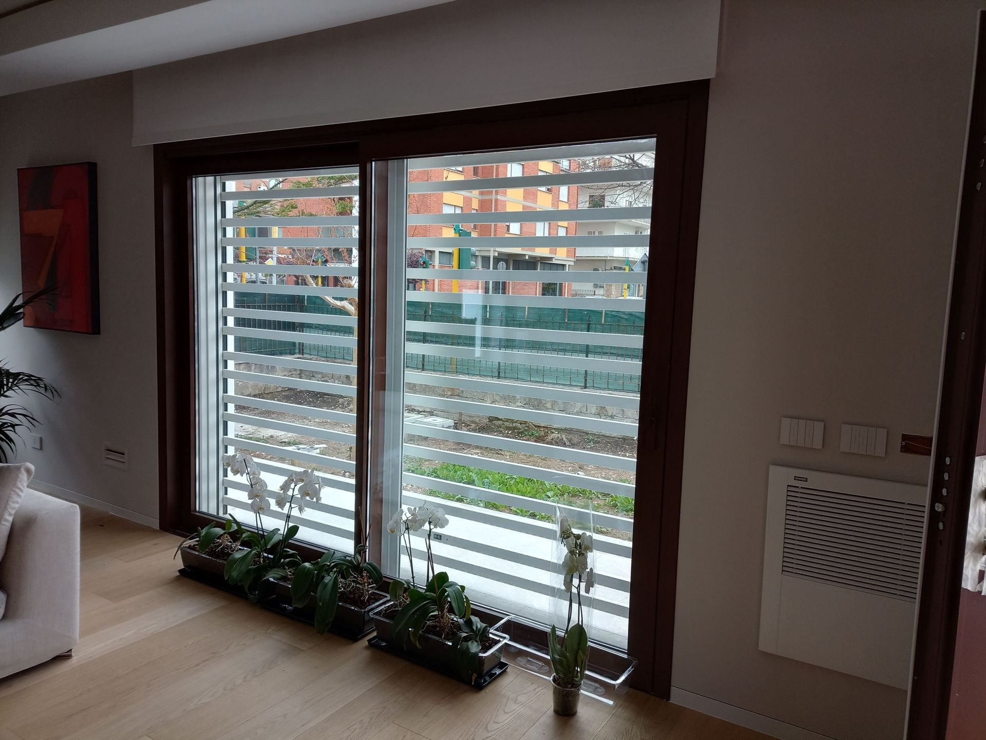 persiane di sicurezza