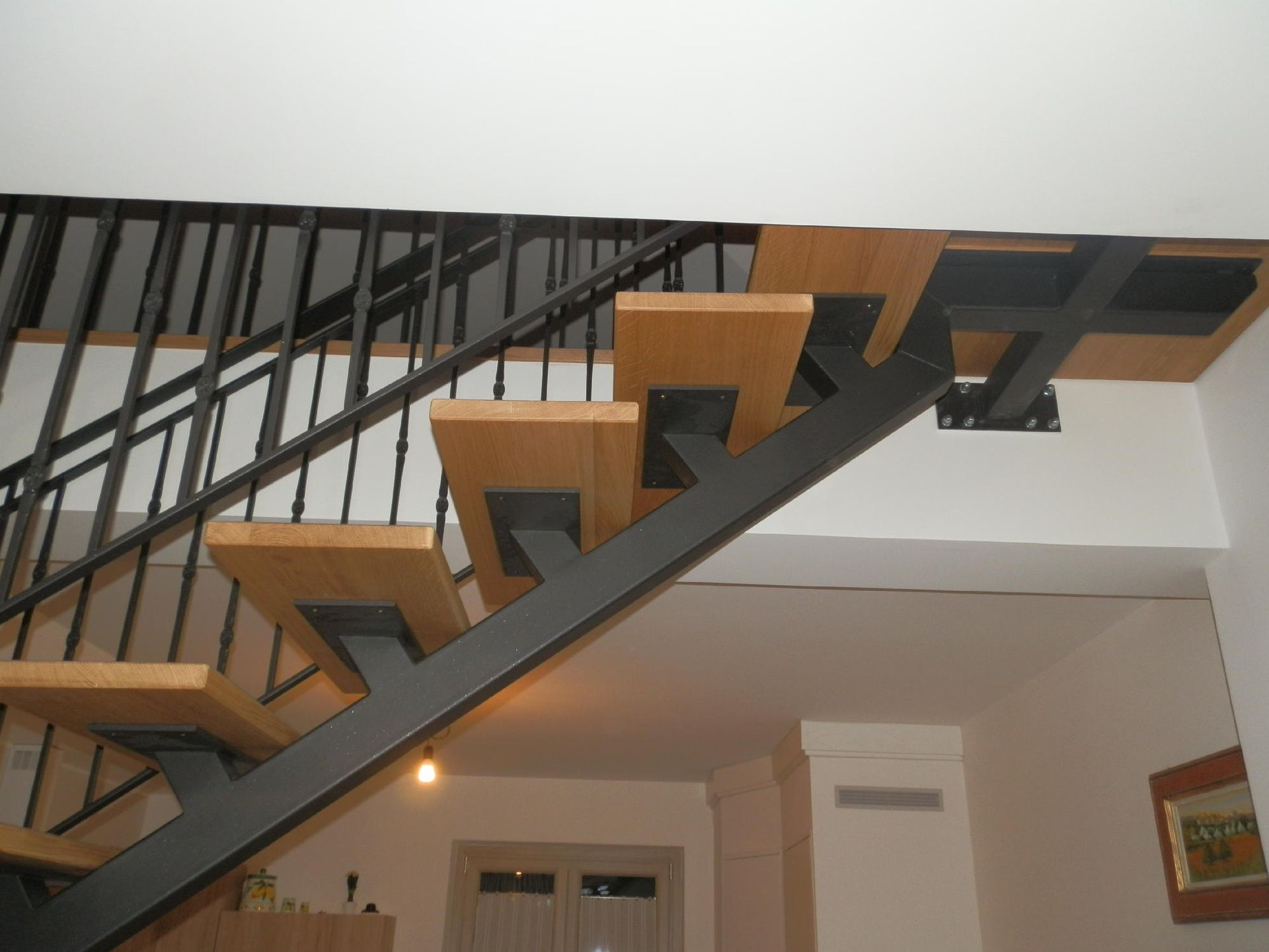 installazione scale Cisterna di Latina