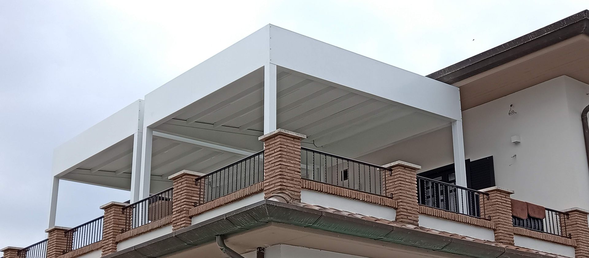 pergole Cisterna di Latina