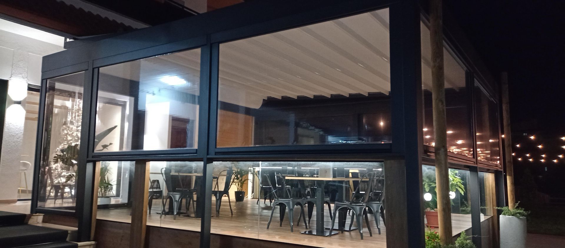 pergotenda preventivo Metal.Nar