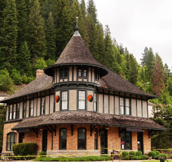 Zapple Property Management in Kellogg, ID Home Page