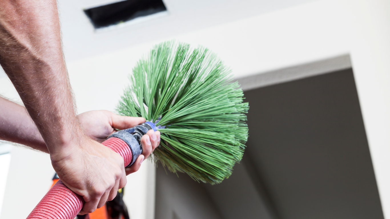 Gainesville Duct Cleaning