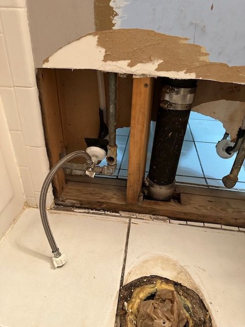 Restoration Renovations portfolio