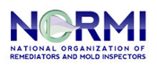 national organization of remediators and mold inspectors