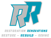 Restoration Renovations Logo