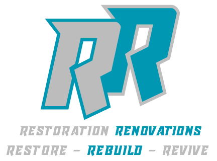 Restoration Renovations Logo