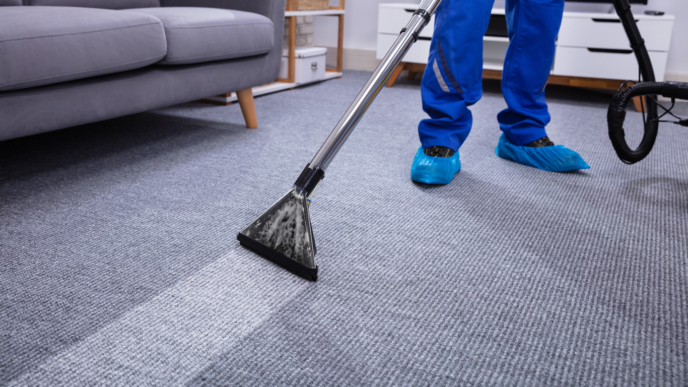 Gainesville Water damage restoration