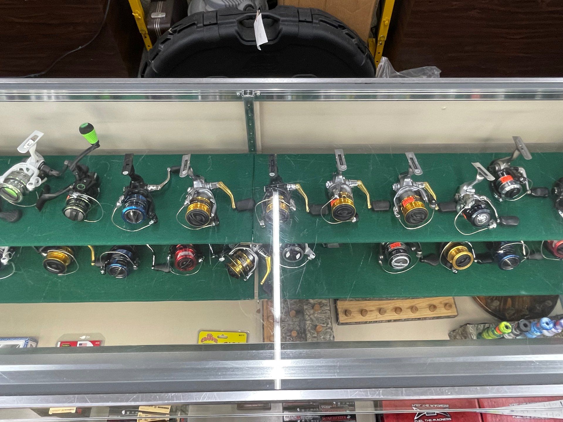 Benson Sporting Goods Hunting and Fishing Outfitters