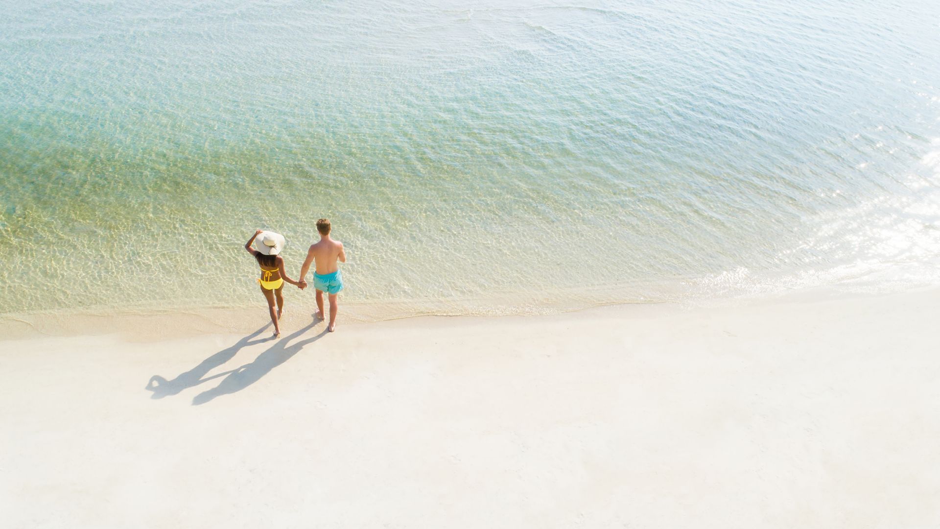 Roteiro de viagem sob medida para Lua de Mel – Experiências e Destinos