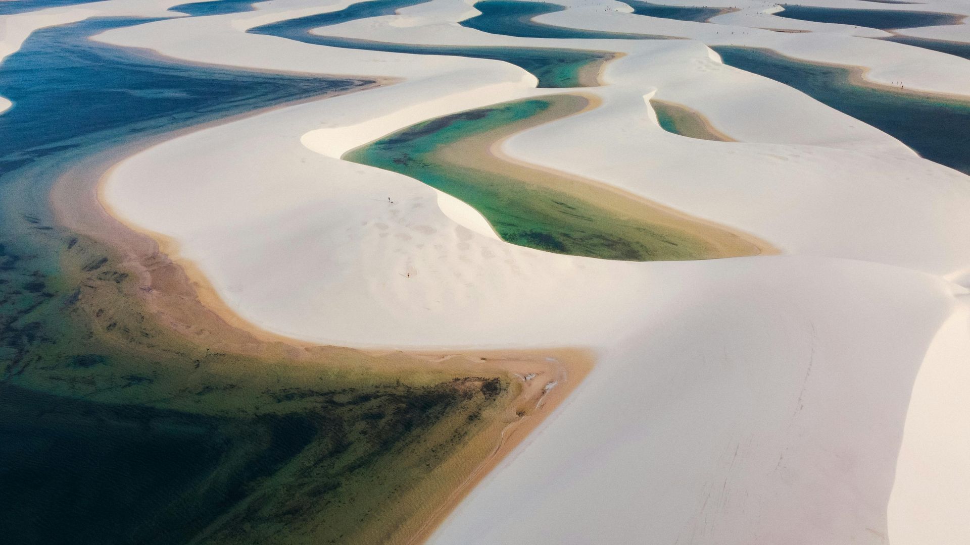 Roteiro de viagem sob medida para os Lençóis Maranhenses– Experiências e Destinos