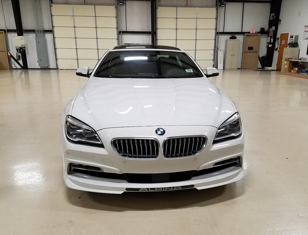 ceramic coating Huntsville Al