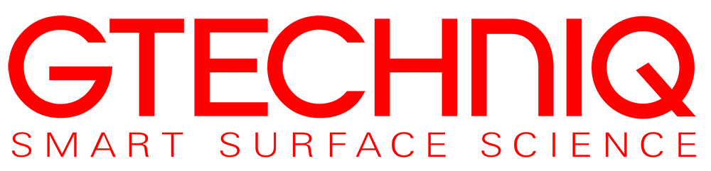 Gtechniq ceramic coating