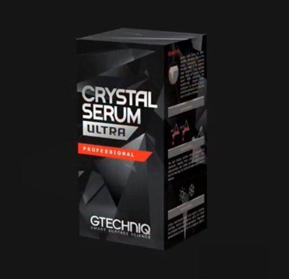 Crystal Serum Ultra