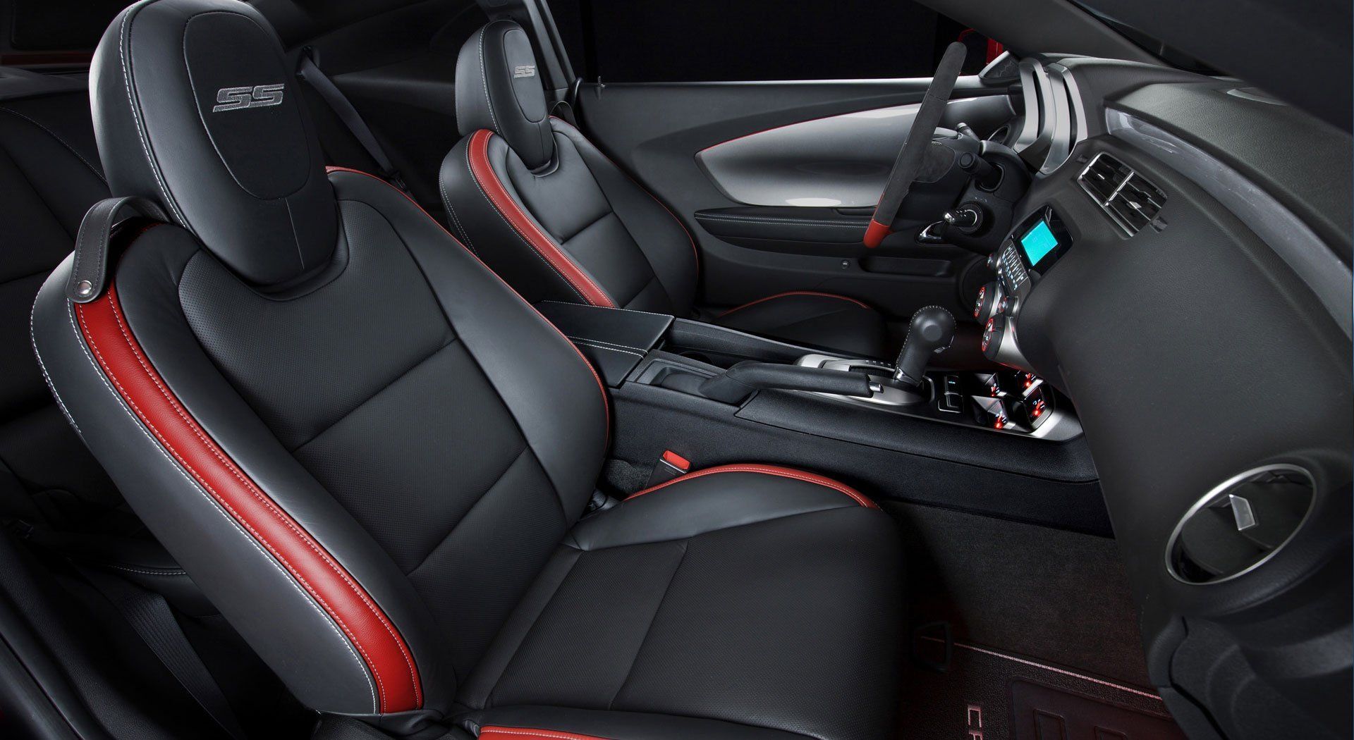 car leather interior near me