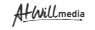 At will media logo