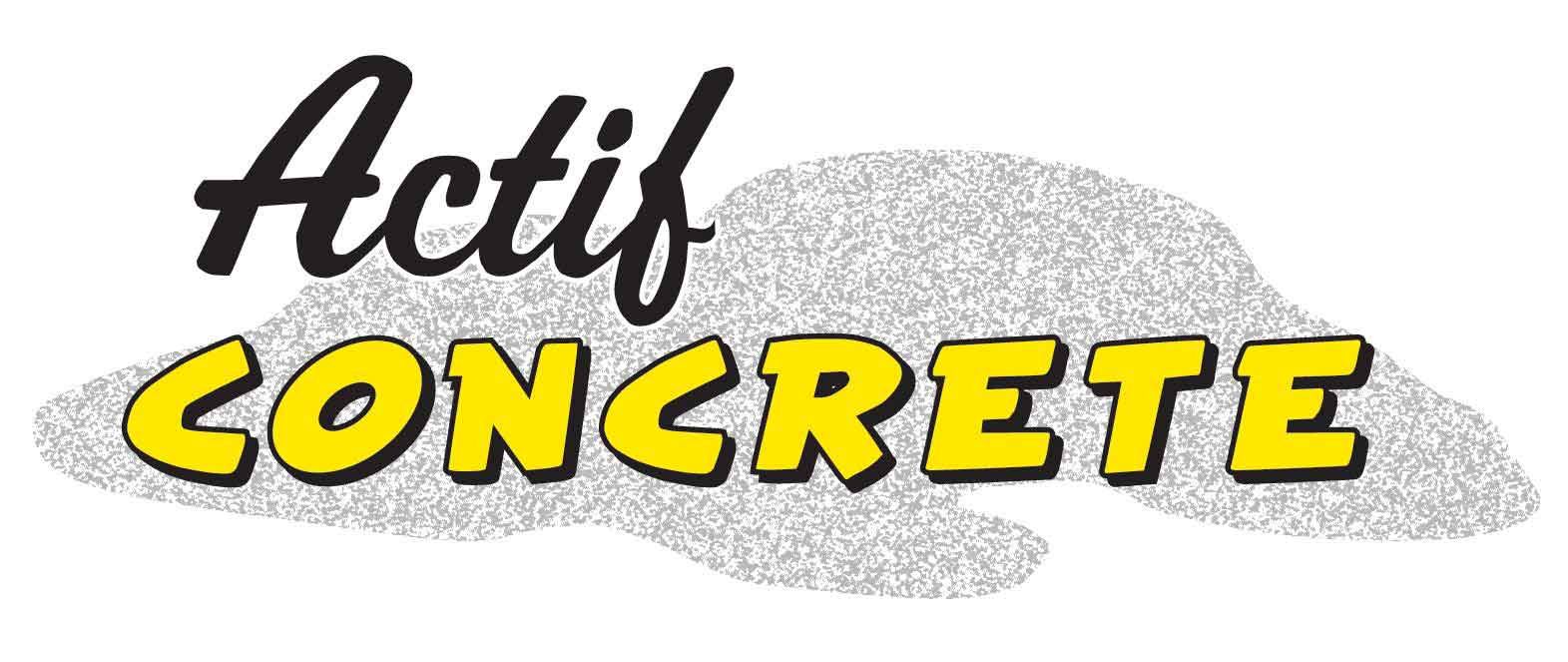 ACTIF Concrete Pty Ltd