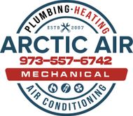 Arctic plumbing and hvac