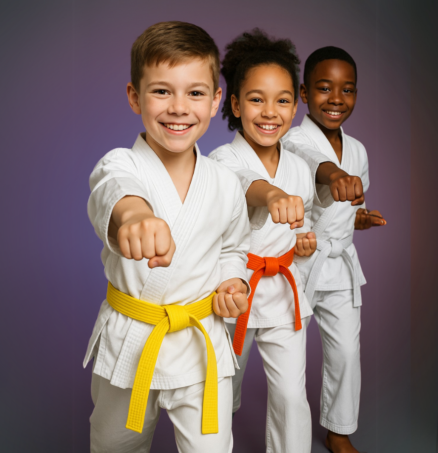 Adult Martial Arts