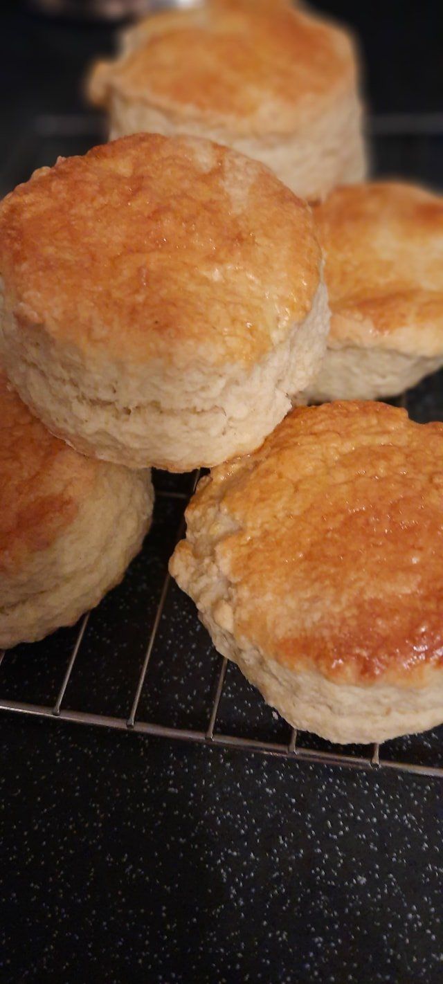 Scones