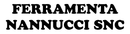 FERRAMENTA NANNUCCI - LOGO