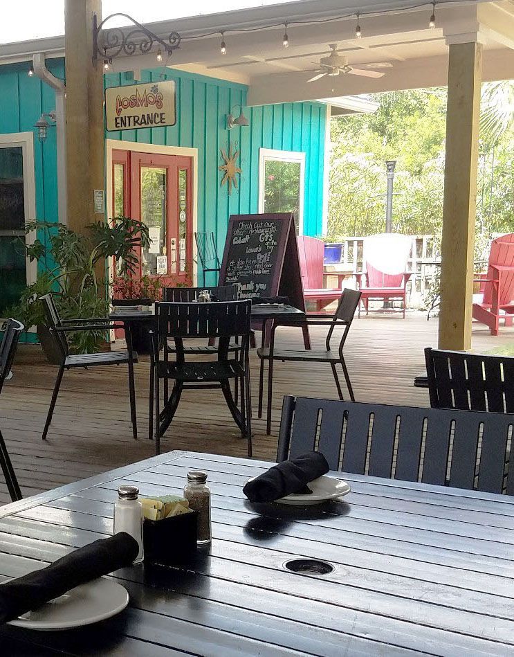 best seafood at the beach in gulf shores