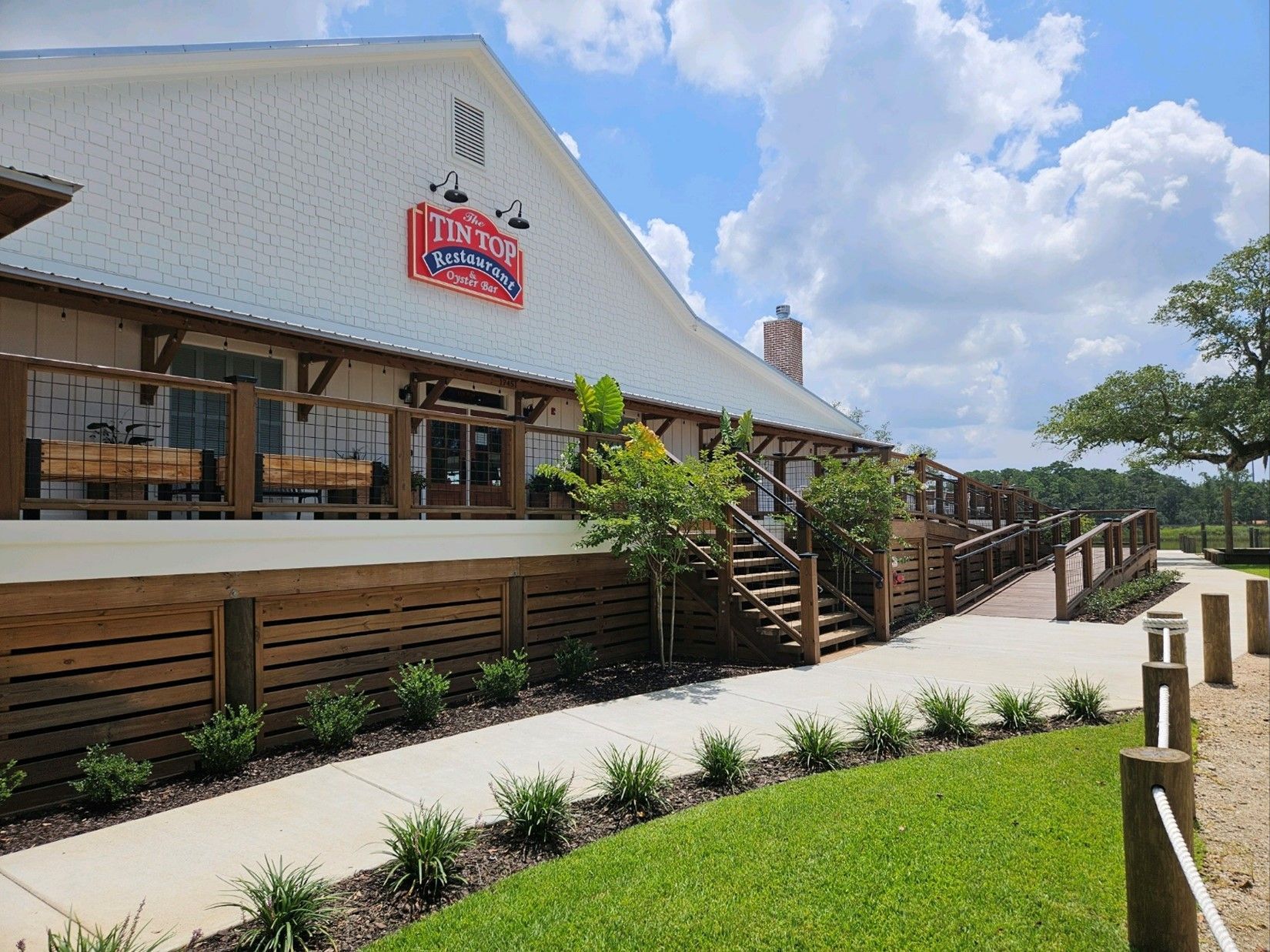 best seafood in gulf shores